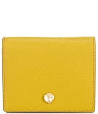 Antonio Melani Accordion Card Case Wallet