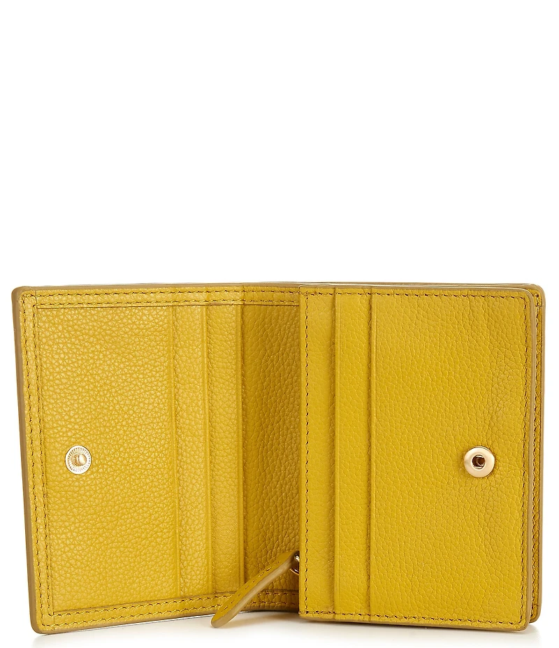 Antonio Melani Accordion Card Case Wallet