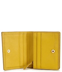 Antonio Melani Accordion Card Case Wallet