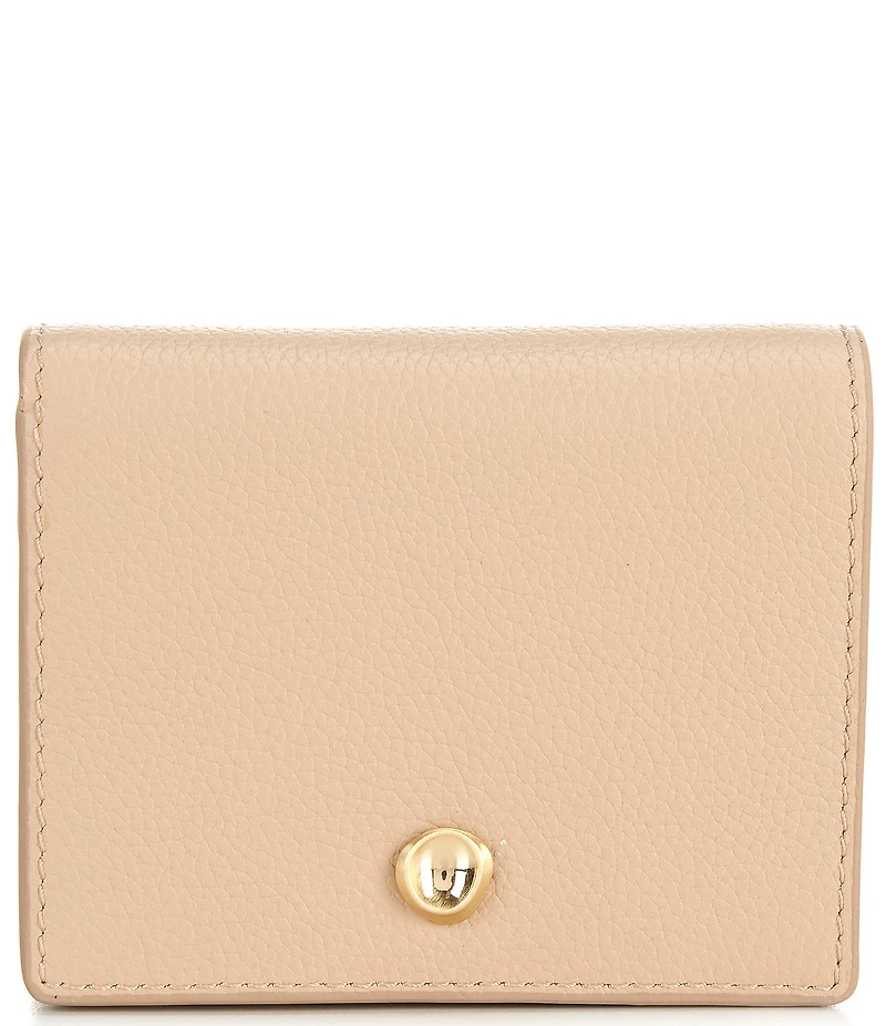 Antonio Melani Accordion Card Case Wallet