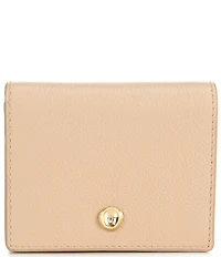 Antonio Melani Accordion Card Case Wallet