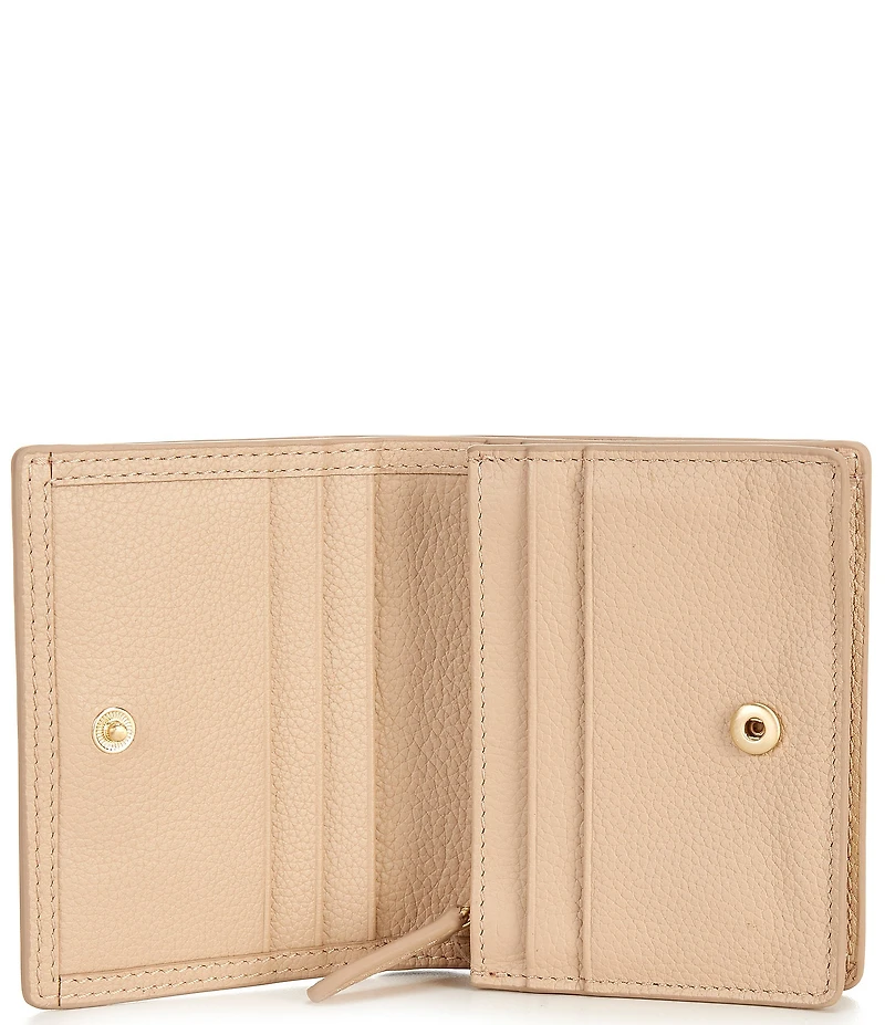 Antonio Melani Accordion Card Case Wallet