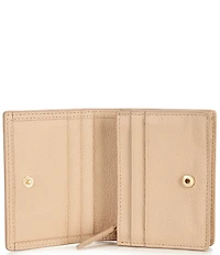 Antonio Melani Accordion Card Case Wallet