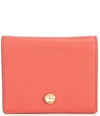 Antonio Melani Accordion Card Case Wallet