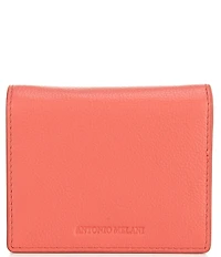 Antonio Melani Accordion Card Case Wallet
