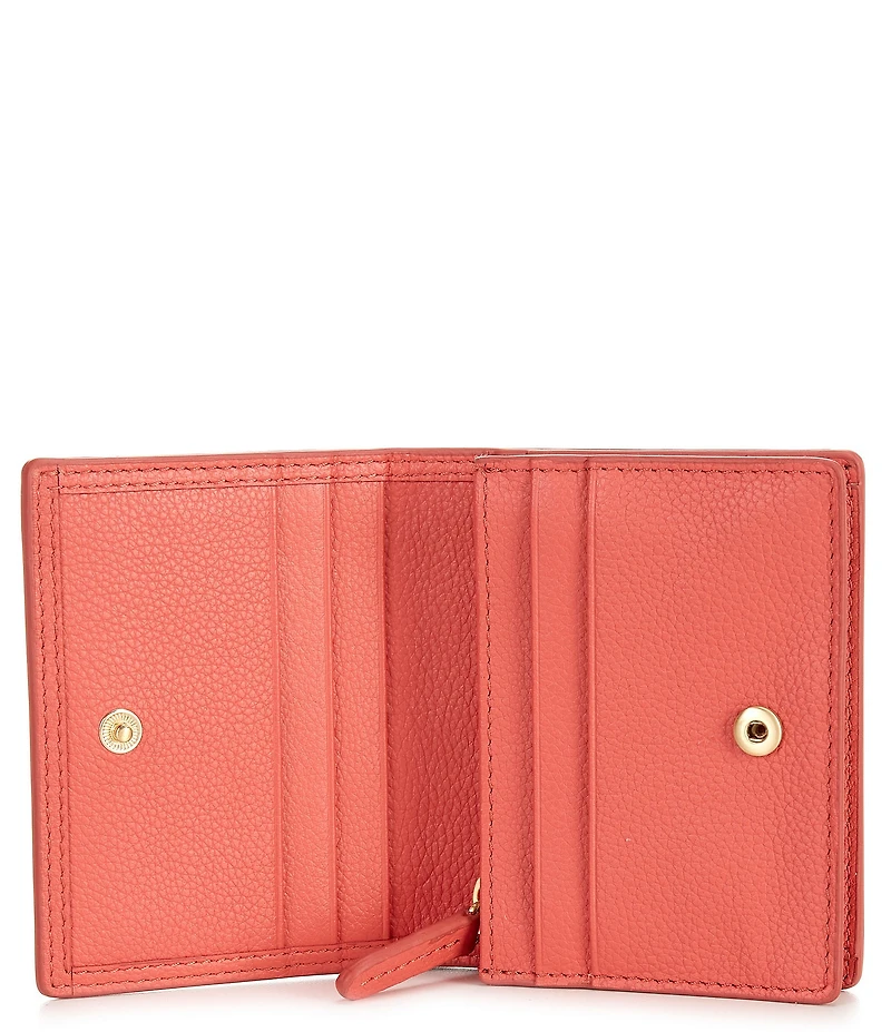 Antonio Melani Accordion Card Case Wallet