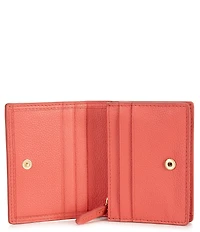 Antonio Melani Accordion Card Case Wallet