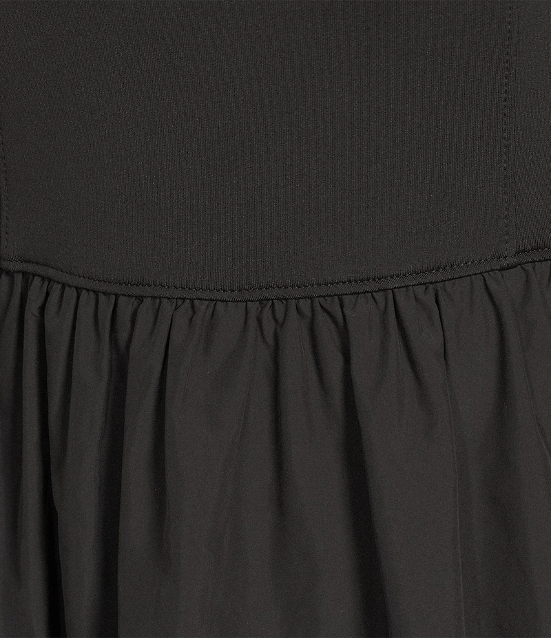 Antonio Melani Active Bubble Hem Dress