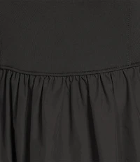 Antonio Melani Active Bubble Hem Dress