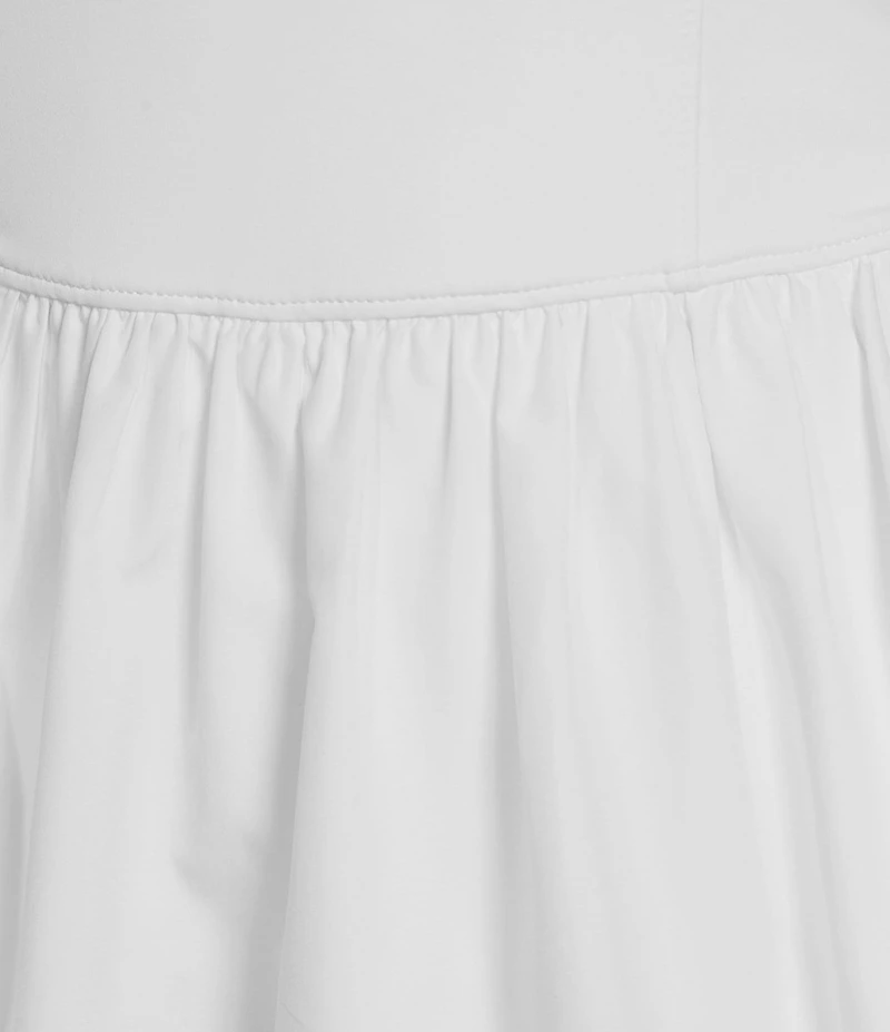 Antonio Melani Active Bubble Hem Dress