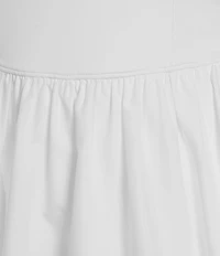 Antonio Melani Active Bubble Hem Dress