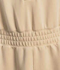Antonio Melani Active Collared Romper