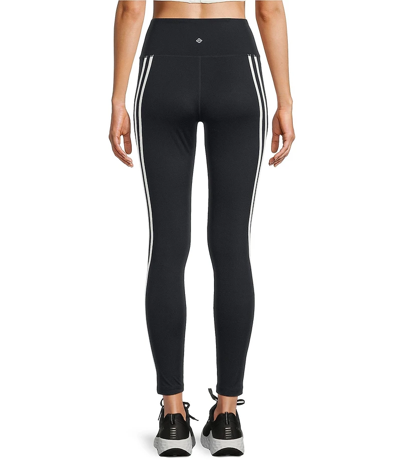 Antonio Melani Active Contrast Leggings