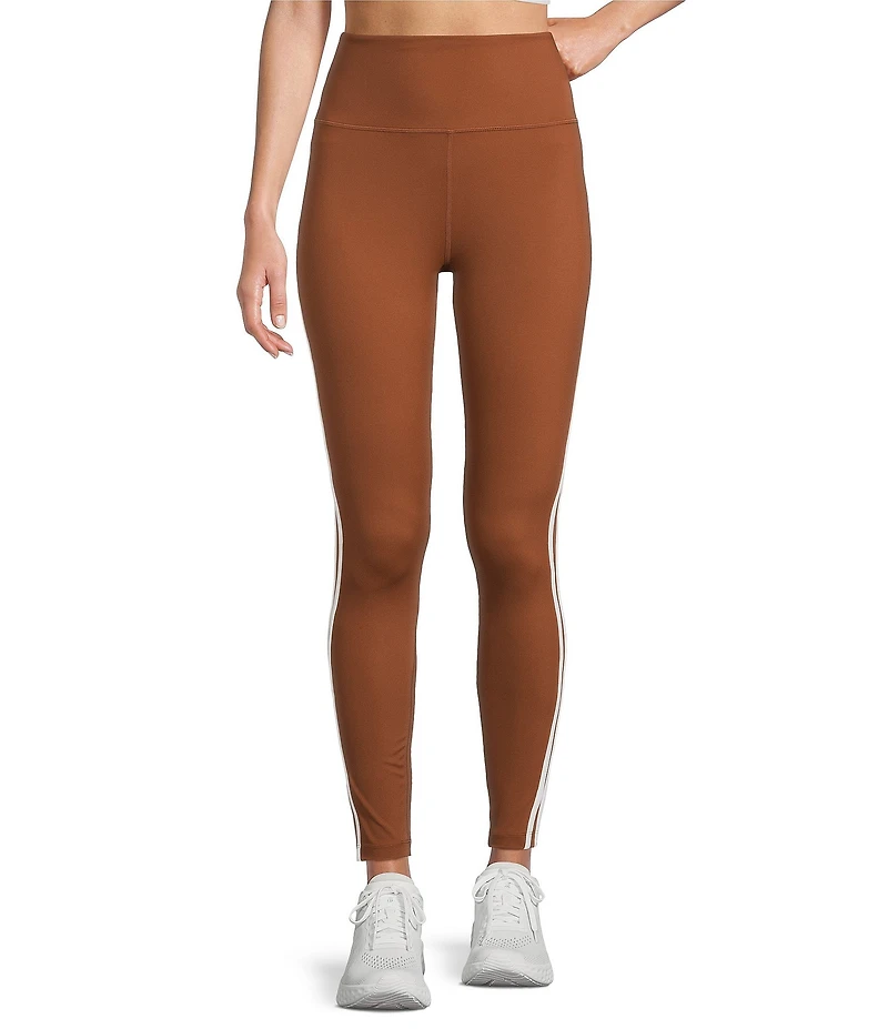 Antonio Melani Active Contrast Leggings