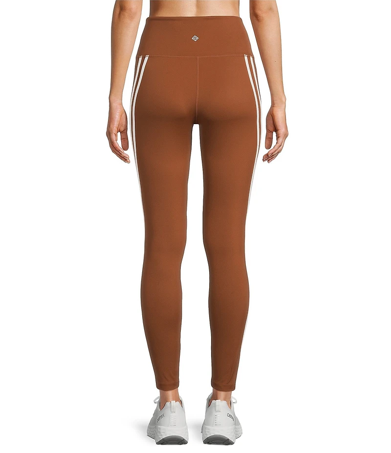 Antonio Melani Active Contrast Leggings