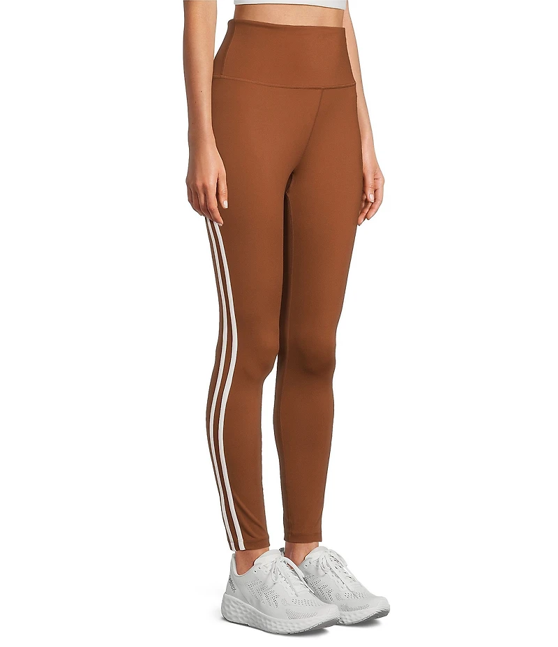 Antonio Melani Active Contrast Leggings