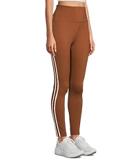 Antonio Melani Active Contrast Leggings