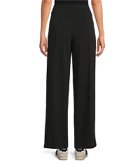 Antonio Melani Active Coordinating Drawstring Wide Leg Sweatpants