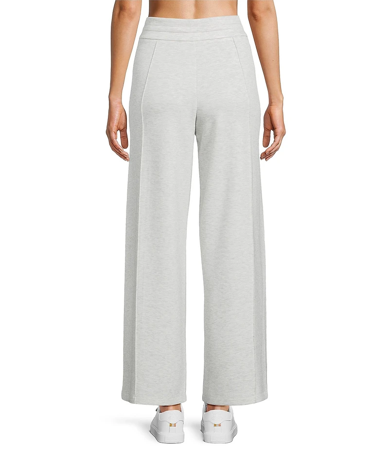 Antonio Melani Active Coordinating Wide Leg Sweatpants