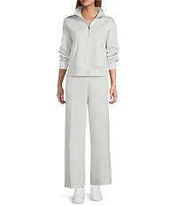 Antonio Melani Active Coordinating Wide Leg Sweatpants
