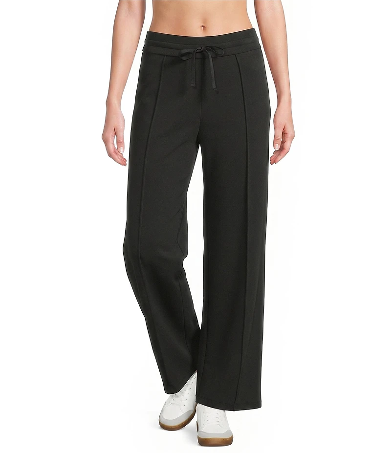 Antonio Melani Active Coordinating Wide Leg Sweatpants