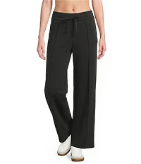 Antonio Melani Active Coordinating Wide Leg Sweatpants