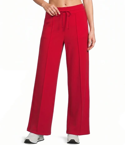 Antonio Melani Active Coordinating Wide Leg Sweatpants
