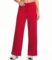 Antonio Melani Active Coordinating Wide Leg Sweatpants
