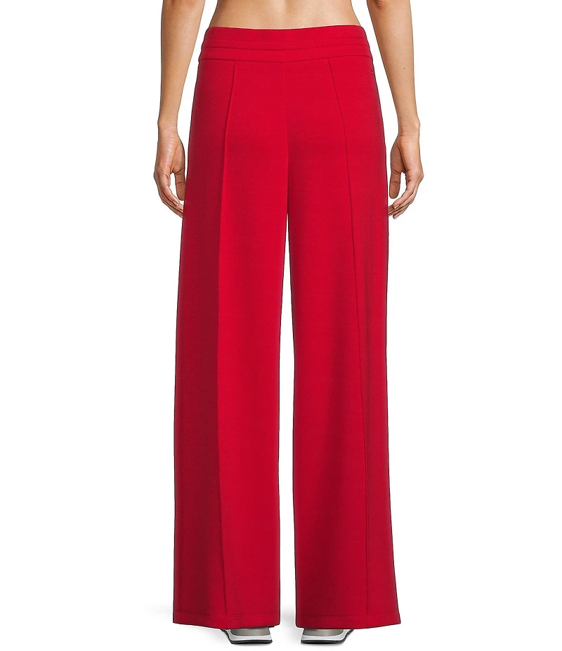 Antonio Melani Active Coordinating Wide Leg Sweatpants