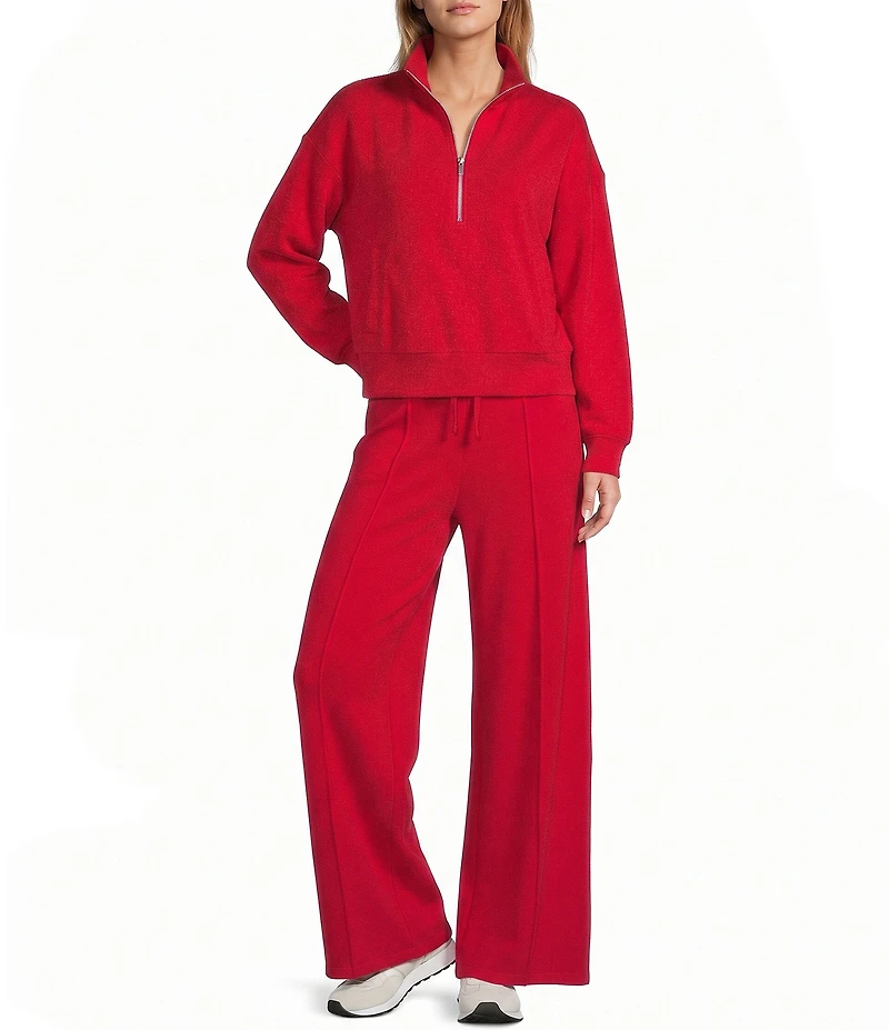 Antonio Melani Active Coordinating Wide Leg Sweatpants
