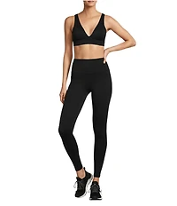 Antonio Melani Active Focus Lightweight V-Neck Coordinating Sports Bra