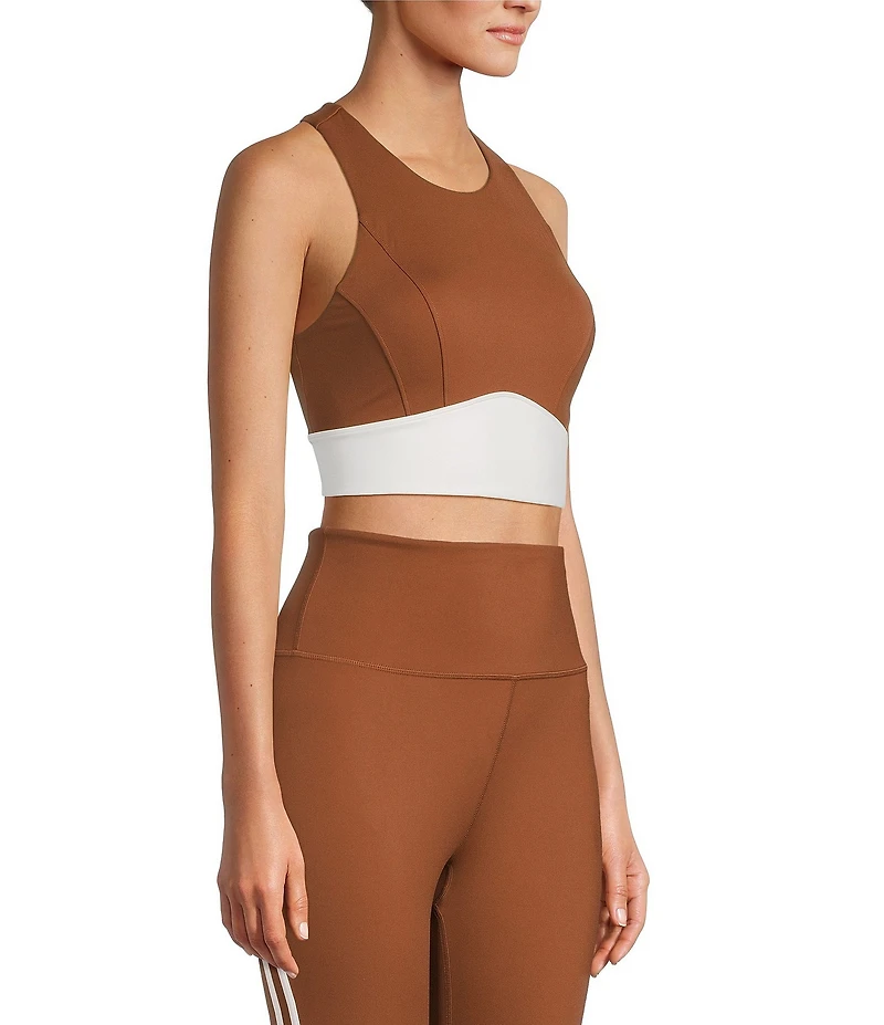 Antonio Melani Active High Impact Sports Bra