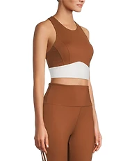 Antonio Melani Active High Impact Sports Bra