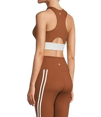 Antonio Melani Active High Impact Sports Bra