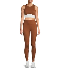 Antonio Melani Active High Impact Sports Bra