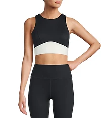 Antonio Melani Active High Impact Sports Bra