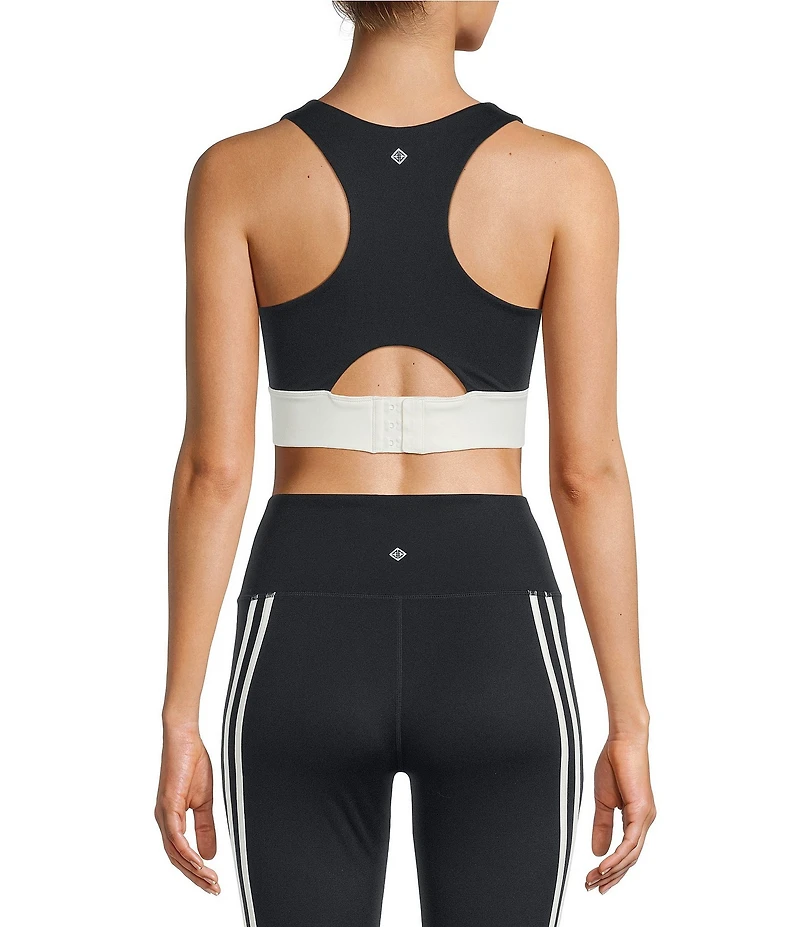 Antonio Melani Active High Impact Sports Bra