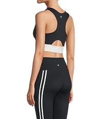 Antonio Melani Active High Impact Sports Bra