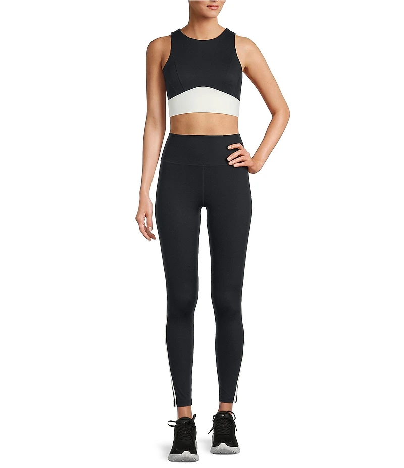 Antonio Melani Active High Impact Sports Bra