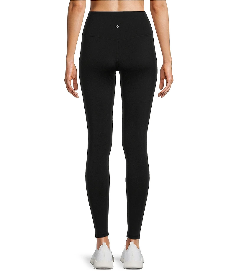 Antonio Melani Active High Waisted Leggings