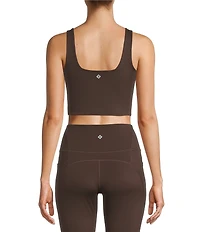 Antonio Melani Active In Motion Square Neck Tank