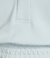 Antonio Melani Active Sleeveless Collared Neckline Romper