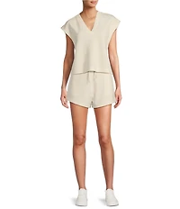 Antonio Melani Active Sweat Shorts