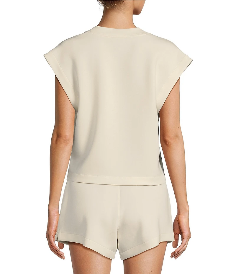 Antonio Melani Active V-Neck Tank