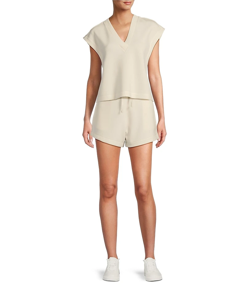 Antonio Melani Active V-Neck Tank