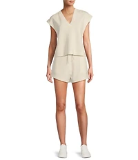 Antonio Melani Active V-Neck Tank