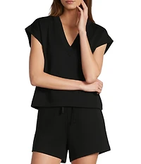 Antonio Melani Active V-Neck Tank