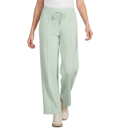 Antonio Melani Active Coordinating Wide Leg Sweatpants