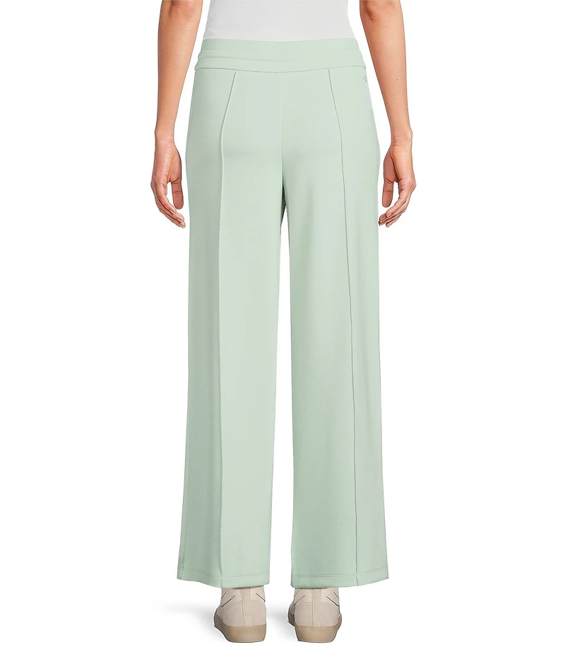 Antonio Melani Active Coordinating Wide Leg Sweatpants