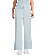 Antonio Melani Active Wide Leg Sweatpant